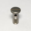 400-04221 Support Shaft JUKI LBH-1790 Computerized Button Hole Sewing Machine Spare Part 