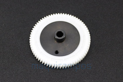 #40004289 / #400-04289 PBL Gear JUKI LBH-1790 Computerized Button Hole Machine Spare Parts