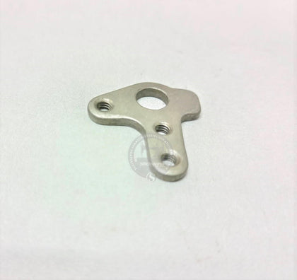 #40004309 / #400-04309 Bt clamp lever JUKI LBH-1790 Computerized Button Hole Machine Spare Parts