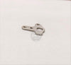 #40004309 / #400-04309 Bt clamp lever JUKI LBH-1790 Computerized Button Hole Machine Spare Parts