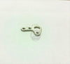 #40004309 / #400-04309 Bt clamp lever JUKI LBH-1790 Computerized Button Hole Machine Spare Parts