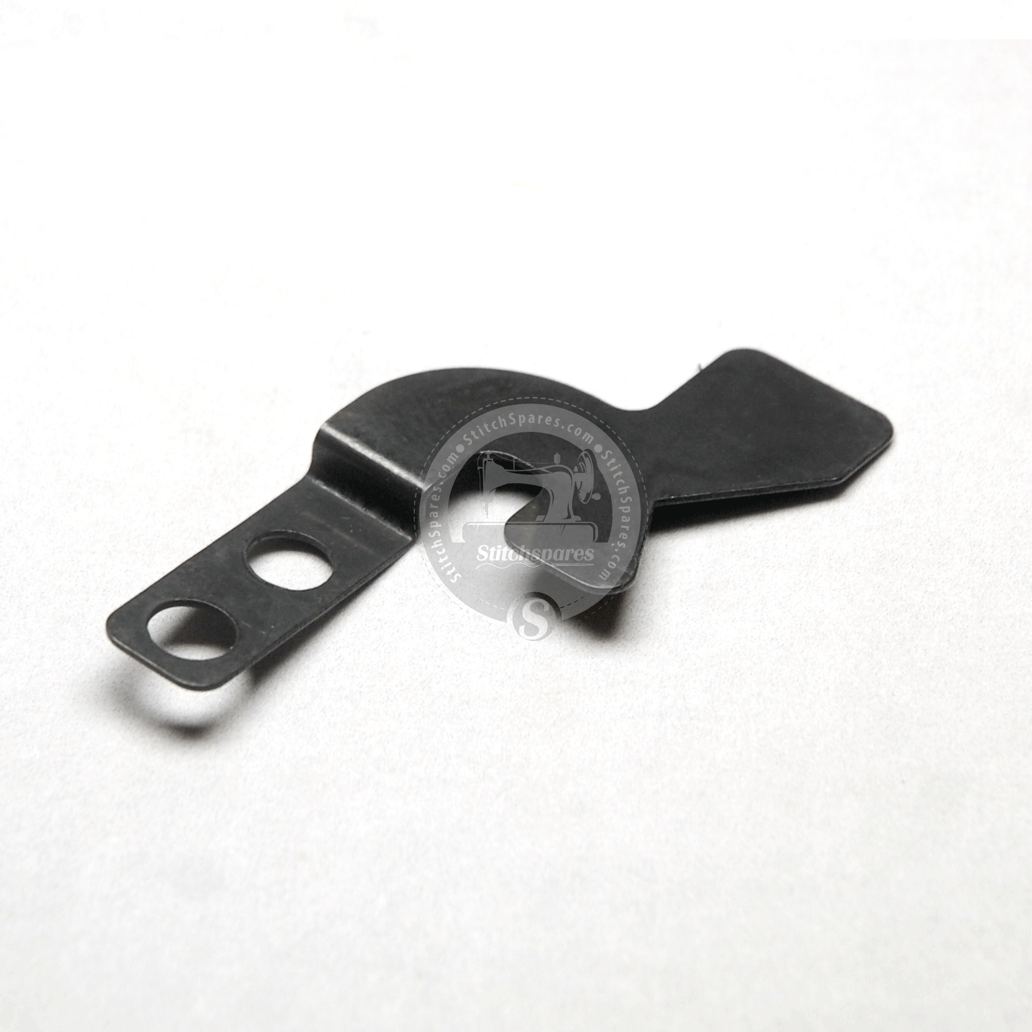 400-04310 Abrazadera BT Juki Lbh-1790 Comp. Pieza de repuesto para máquina de coser de ojal