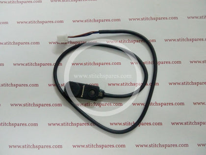 400-05379 Clamp Sensor Assy Juki 1790, 4128-7, 4168-7, 4188, ACF-172-1790, Industrial Sewing Machine Parts