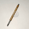 400-06524400-06522400-06521 Needle Bar With Bush Juki Computerized Bartacking Machine