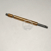 400-06524400-06522400-06521 Needle Bar With Bush Juki Computerized Bartacking Machine