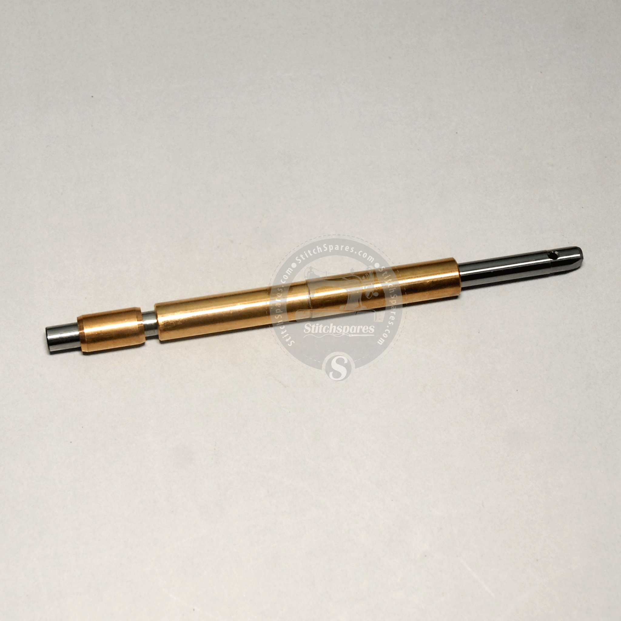 Juego de bujes de barra de aguja para JUKI LK-1900 /1900A /1900B (#400-10573 / #400-10441 / #400-10442) Repuestos para máquina de coser computarizada Bartack