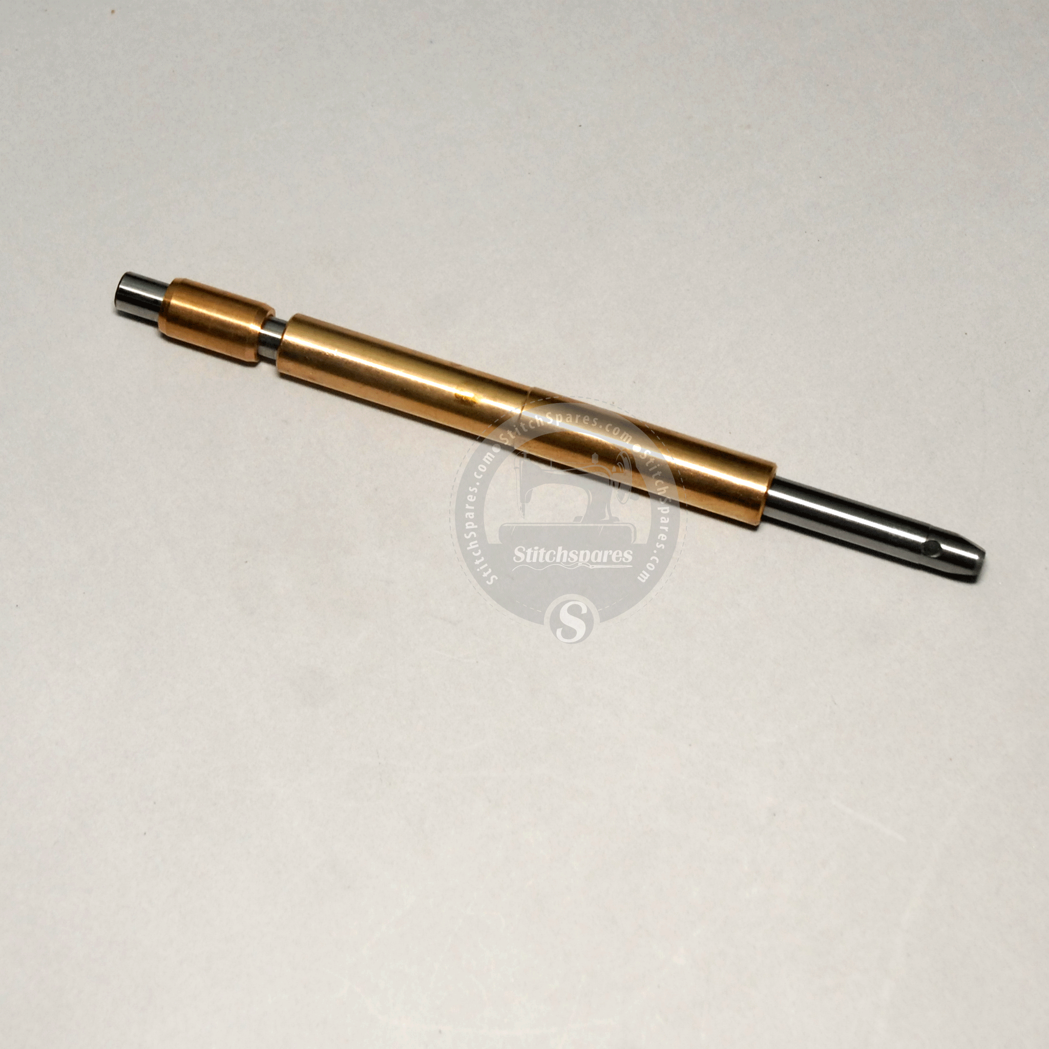 400-06524400-06522400-06521 barra de agujas con arbustos para Juki Controlado por ordenador, de alta velocidad, bartacking máquina
