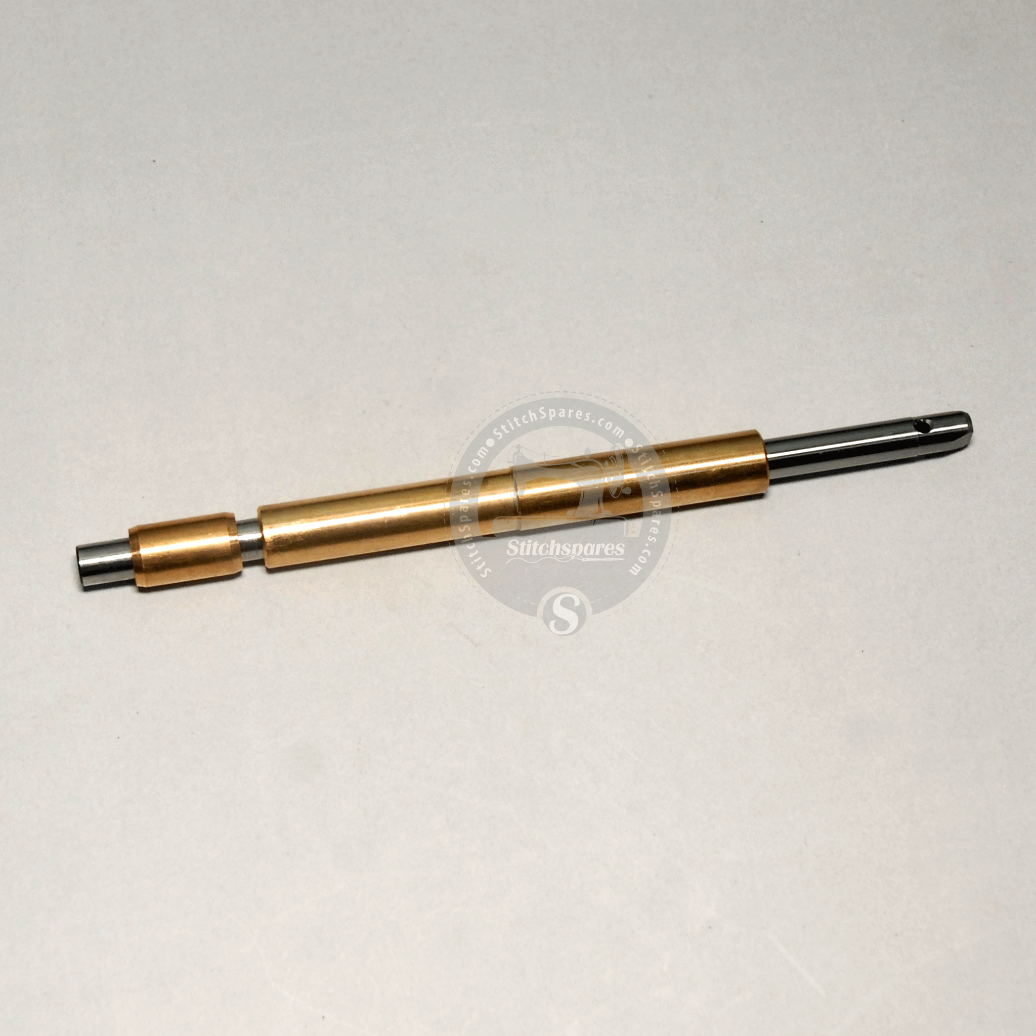 400-06524400-06522400-06521 barra de agujas con arbustos para Juki Controlado por ordenador, de alta velocidad, bartacking máquina