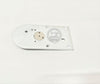 400-06721 Needle Plate Juki Computerized Bartacking Machine