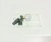 400-06721 Needle Plate Juki Computerized Bartacking Machine