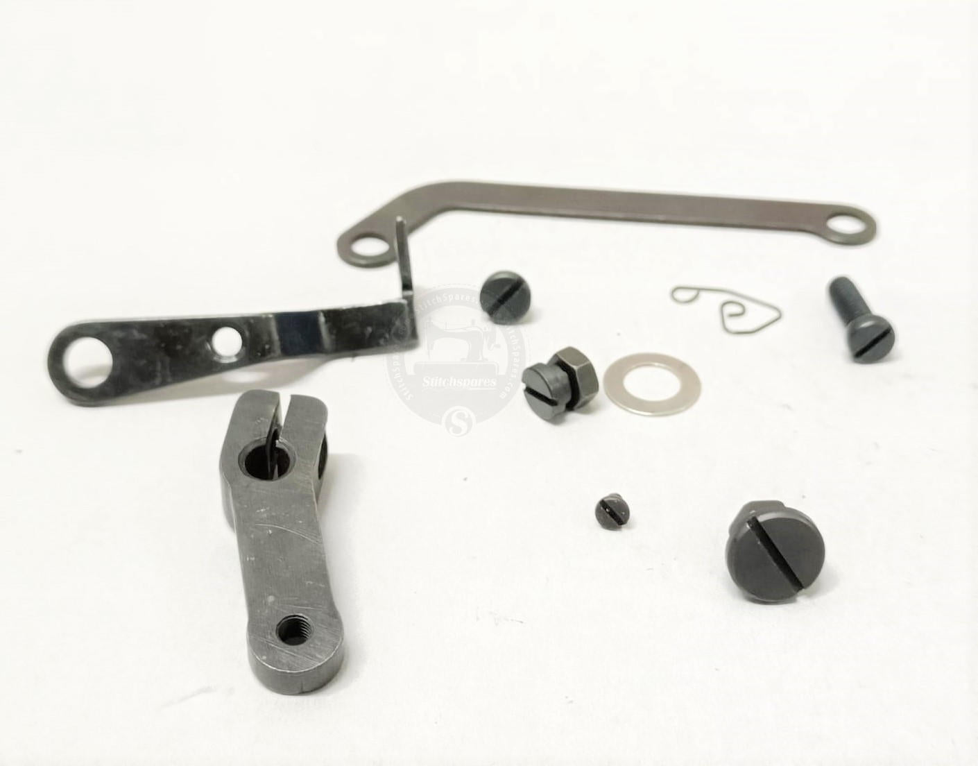 400-09859141-47805141-47607 conjunto de limpiaparabrisas para Juki Controlado por ordenador, de alta velocidad, bartacking máquina
