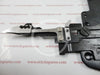 400-26174 Under Thread Trimmer Assembly Juki MF-7800, MF-7813E, MF-7823H, Cylinder bed Coverstitch Sewing Machine Spare Parts