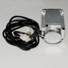 400-03470 AC Servo Motor FOR JUKI LBH-1790 Computerized Bartack Sewing Machine Spare Part  Replacement Part Number : 400-28015 / 400-52937