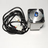 400-03470 AC Servo Motor FOR JUKI LBH-1790 Computerized Bartack Sewing Machine Spare Part  Replacement Part Number : 400-28015 / 400-52937