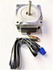 400-29902 Y FEED MOTOR For JUKI LK-1900A Computerized Bartack Sewing Machine Spare Part  Replacement Part number: 401-25208