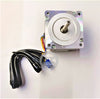 400-29902 Y FEED MOTOR For JUKI LK-1900A Computerized Bartack Sewing Machine Spare Part  Replacement Part number: 401-25208