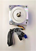 400-29902 Y FEED MOTOR For JUKI LK-1900A Computerized Bartack Sewing Machine Spare Part  Replacement Part number: 401-25208