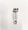 400-30038 Barra De La Aguja Varilla de manivela para Juki LH-3578-7 Máquina de coser de doble aguja