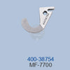 STRONGH 400-38754 JUKI MF-7700 FLATBED INTERLOCK COVER STITCH MACHINE SPARE PART