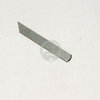 400-42378 Knife (Blade) Juki MF-7800 Sewing Machine