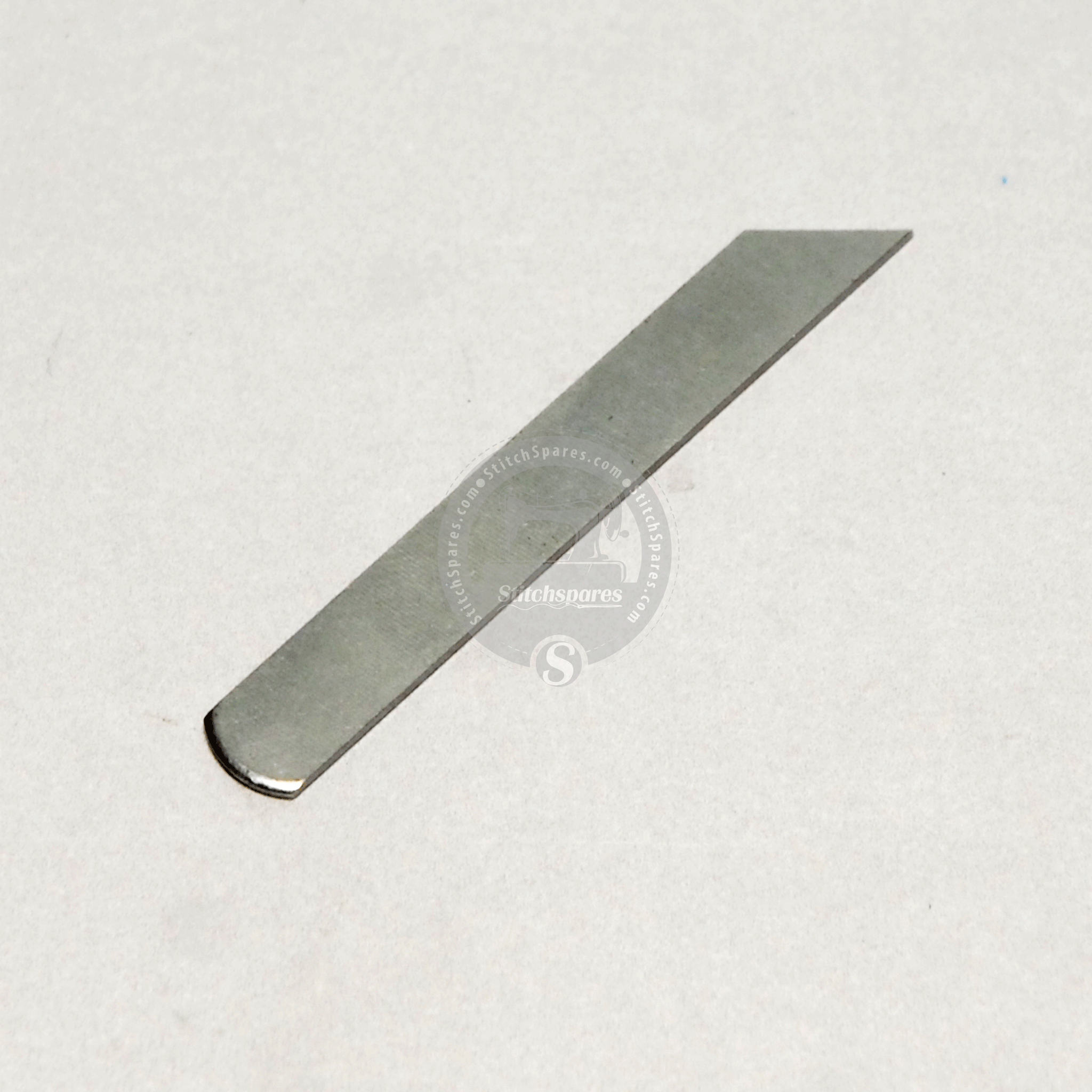 400-42378 Knife for Juki MF-7900 Flatlock (Interlock) Machine