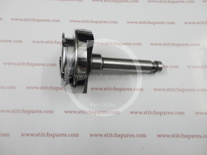 400-43333 Gancho Giratorio para Juki LH-3578 Máquina de coser de doble aguja