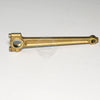 400039 Connection Jack Overlock Machine (Connecting Rod) Brass