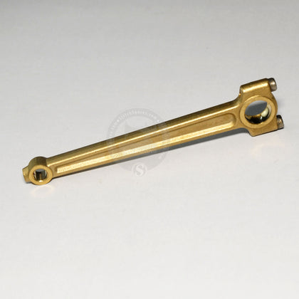 400039 Connection Jack Overlock Machine (Connecting Rod) Brass