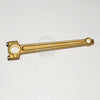 400039 Connection Jack Overlock Machine (Connecting Rod) Brass