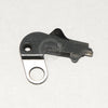 #40004311 / #400-04311 Bt trimmer JUKI LBH-1790 Computerized Button Hole Machine Spare Parts