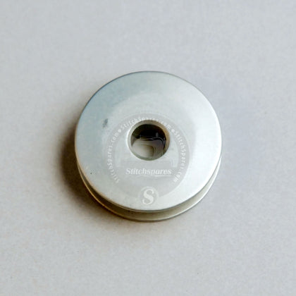 #40009148 / #400-09148 Bobbin JUKI LBH-1790 Computerized Button Hole Machine Spare Parts