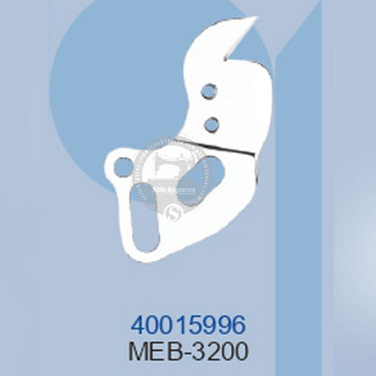 STRONGH 40015996 JUKI MEB-3200 COMPUTERIZED EYELET BUTTON HOLING SEWING MACHINE SPARE PART