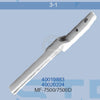 STRONGH 40019883 / 40020224 JUKI MF-7500 7500D FLATBED INTERLOCK COVER STITCH MACHINE SPARE PART