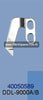 40050589 चाकू (ब्लेड) जुकी डीडीएल-9000 ए / बी सिलाई मशीन