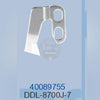 STRONGH 40089755 /400-89755 JUKI MF-7800 MF-7900-UT FLATBED INTERLOCK COVERSTITCH  MACHINE SPARE PART