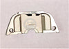 400-92676 / 40092676 Needle Plate JUKI LS-1341 Cylinder Bed Sewing Machine Spare Part (JUKI ORIGINAL PARTS)