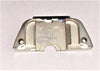 400-92676 / 40092676 Placa de aguja JUKI LS-1341 Repuesto para máquina de coser de bancada cilíndrica (PIEZAS ORIGINALES JUKI)
