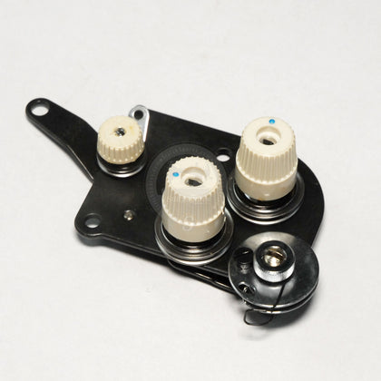 401-03925  214-41068 Thread Tension Asm. JUKI LU-1510N Sewing Machine