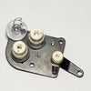 401-03925  214-41068 Thread Tension Asm. JUKI LU-1510N Sewing Machine