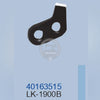 STRONGH 40163515 / 401-63515 JUKI LK-1900B COMPUTERIZED BUTTON HOLE SEWING MACHINE SPARE PART