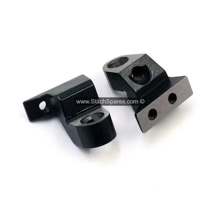 40209014 Knife Holder Position Bracket JACK JK-T781D, JK-781, JK-781D Button Hole Sewing Machine Part