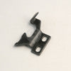 40212010 Bobbin Case Positioning Plate 1 Jack JK-781, JK-781D Button Hole Sewing Machine Part