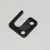 40212015 Guide Bracket Jack JK-781, JK-781D Button Hole Sewing Machine Part