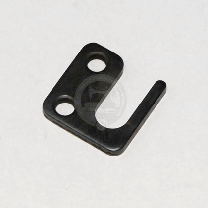 40212015 Guide Bracket Jack JK-781, JK-781D Button Hole Sewing Machine Part