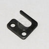40212015 Guide Bracket Jack JK-781, JK-781D Button Hole Sewing Machine Part