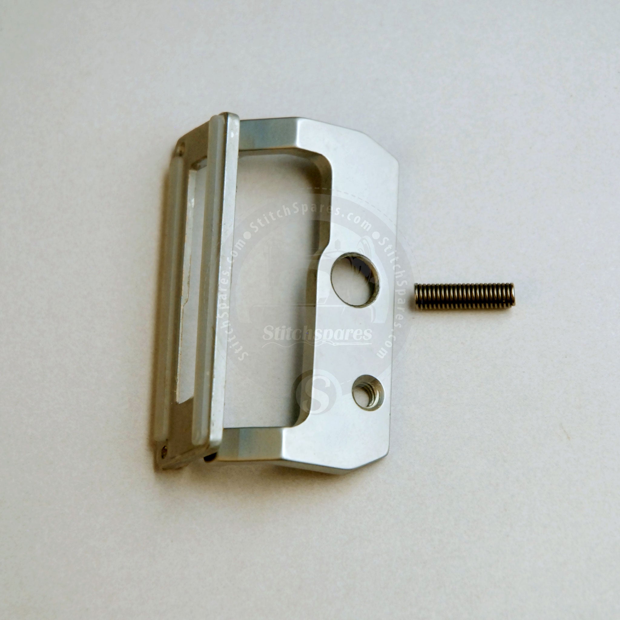 4021600300 Work Clamp Check Holder Asm. Jack JK-781, JK-781D Button Ho –  StitchSpares.Com
