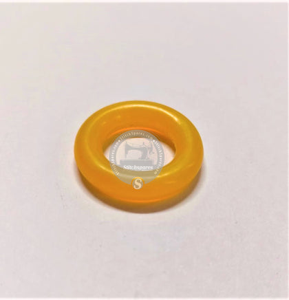 Rubber O-Ring for JACK 781 Bobbin Winder (Part Number: 40222023) Button Hole Sewing Machine Spare Part (JACK ORIGINAL PARTS)