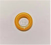 Rubber O-Ring for JACK 781 Bobbin Winder (Part Number: 40222023) Button Hole Sewing Machine Spare Part (JACK ORIGINAL PARTS)