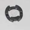 40222040 Acoplamiento de goma JACK JK-781D Agujero de botón Repuesto para máquina de coser