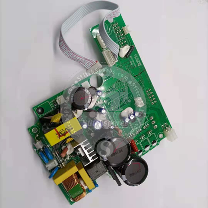JACK JK-T781E PCB Electronic Card / Circuit Board A (Part Number #40230015)